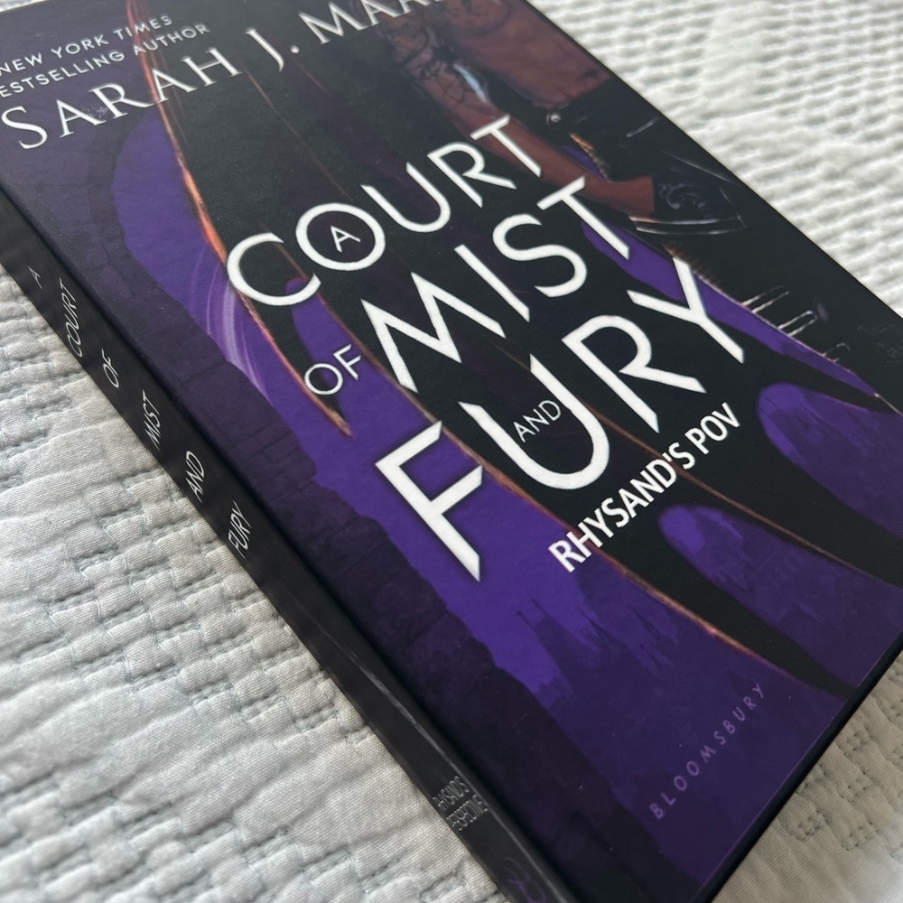 acomaf personal listing for That Faerie